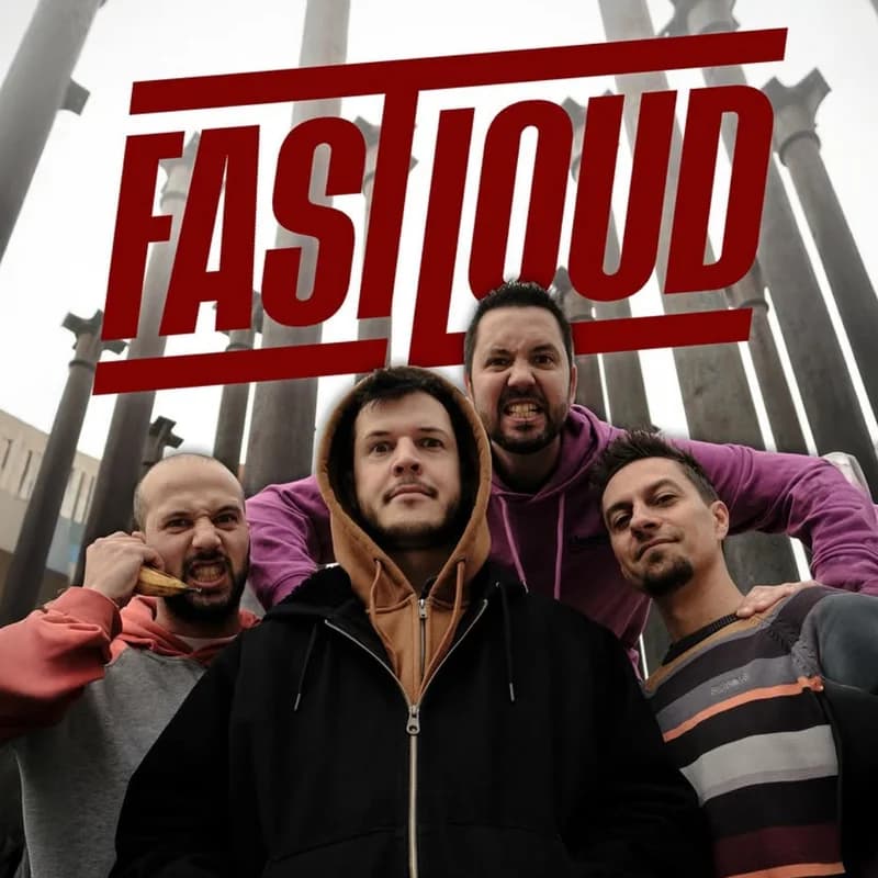 FastLoud_Test